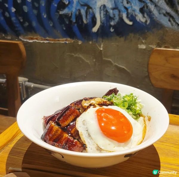 大驚喜！隱世黯然銷魚飯和貓飯🐱