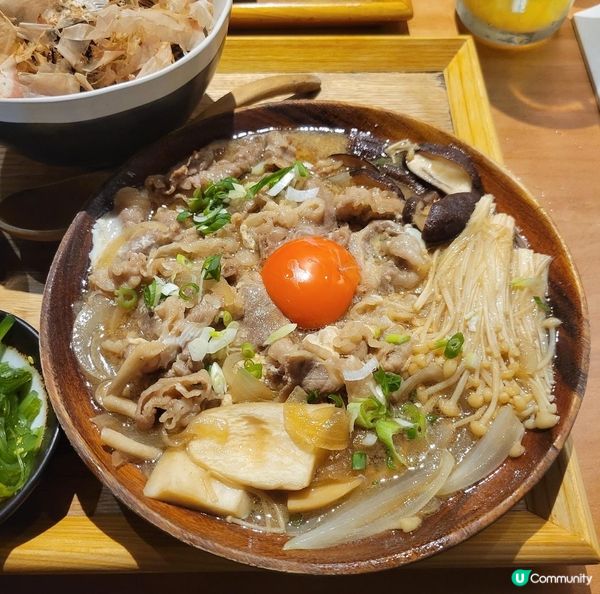 大驚喜！隱世黯然銷魚飯和貓飯🐱