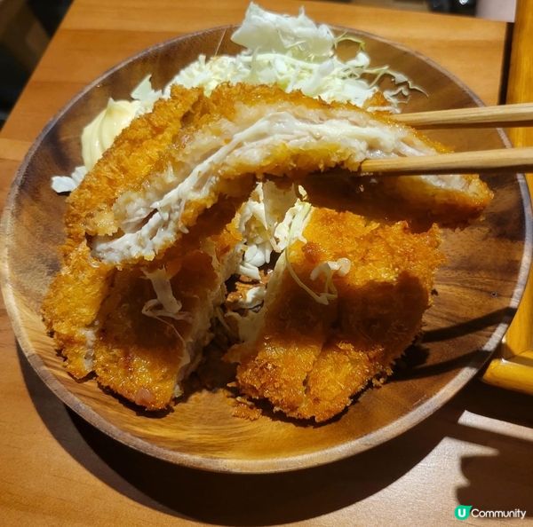 大驚喜！隱世黯然銷魚飯和貓飯🐱