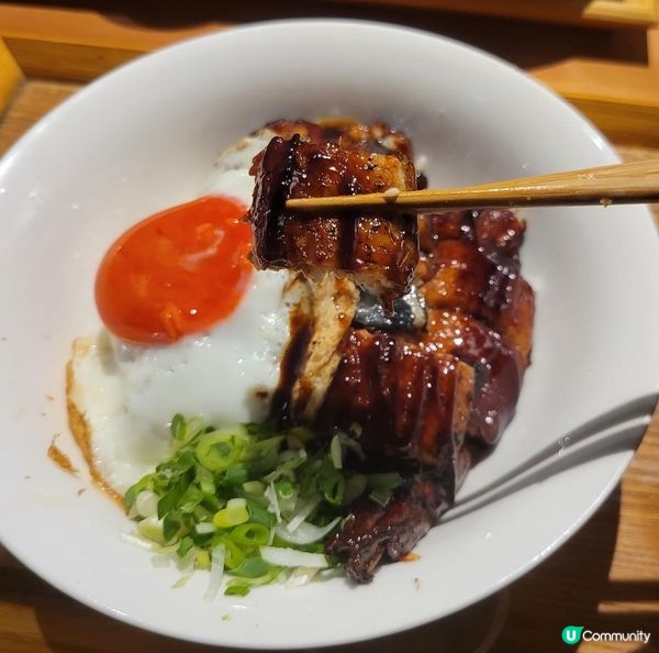 大驚喜！隱世黯然銷魚飯和貓飯🐱