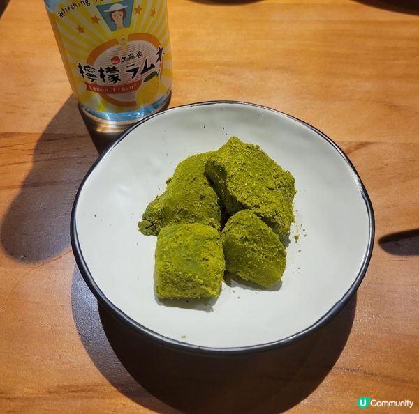 大驚喜！隱世黯然銷魚飯和貓飯🐱