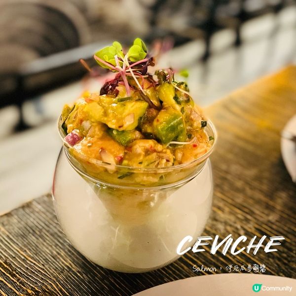 好耐無同朋友去酒吧chill吓輕鬆下～ 