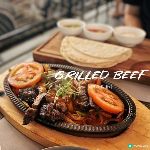 好耐無同朋友去酒吧chill吓輕鬆下～ 