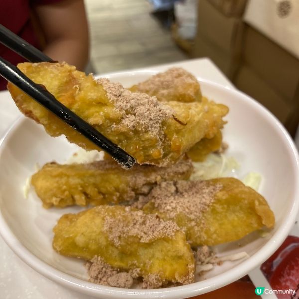 #frostie旺角之旅  #frostie台式之旅 