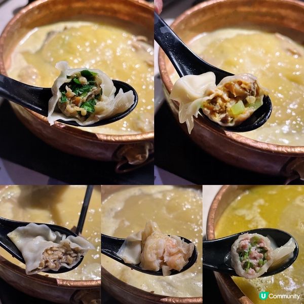 🥘 醉胡爐人氣仙氣火鍋