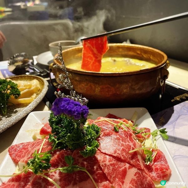 🥘 醉胡爐人氣仙氣火鍋