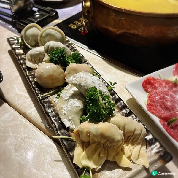 🥘 醉胡爐人氣仙氣火鍋