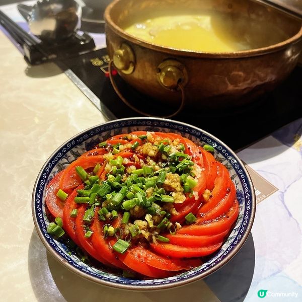 🥘 醉胡爐人氣仙氣火鍋