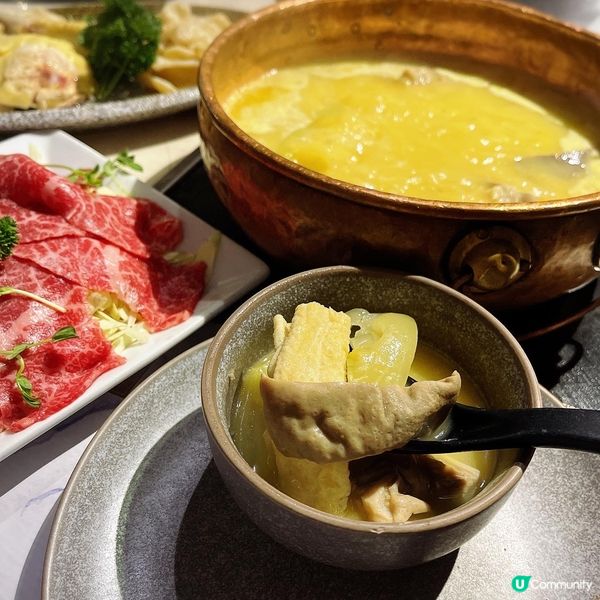 🥘 醉胡爐人氣仙氣火鍋