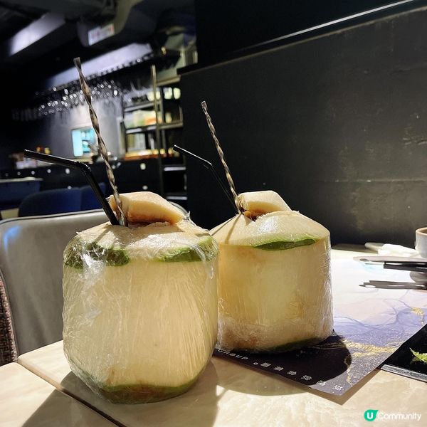 🥘 醉胡爐人氣仙氣火鍋