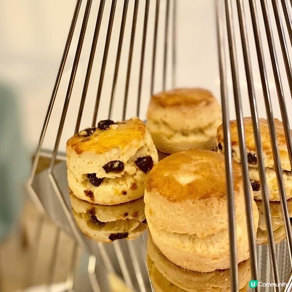 法國五月美食薈下午茶🇫🇷