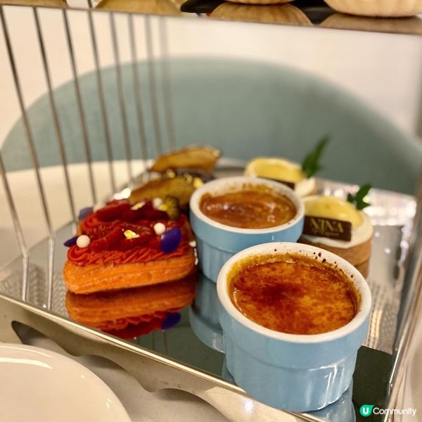 法國五月美食薈下午茶🇫🇷