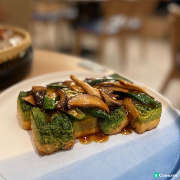 講起中菜點心，第一時間就諗起鑊氣小炒、蝦餃燒賣。但有時都會想...