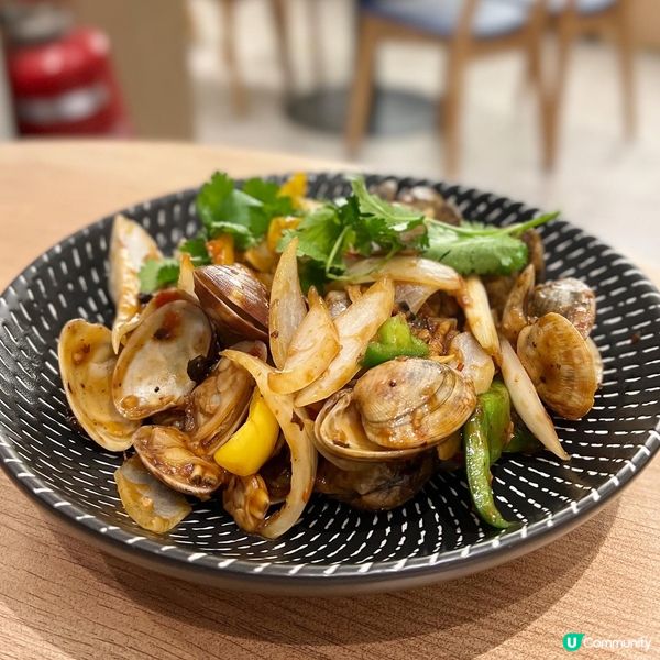 講起中菜點心，第一時間就諗起鑊氣小炒、蝦餃燒賣。但有時都會想...