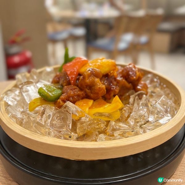 講起中菜點心，第一時間就諗起鑊氣小炒、蝦餃燒賣。但有時都會想...