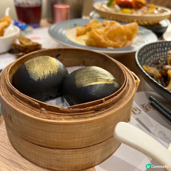 講起中菜點心，第一時間就諗起鑊氣小炒、蝦餃燒賣。但有時都會想...