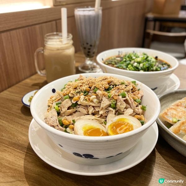 令人食過返尋味嘅台灣牛肉麵🤤