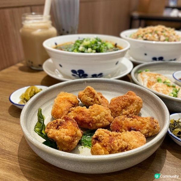 令人食過返尋味嘅台灣牛肉麵🤤