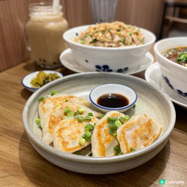 令人食過返尋味嘅台灣牛肉麵🤤