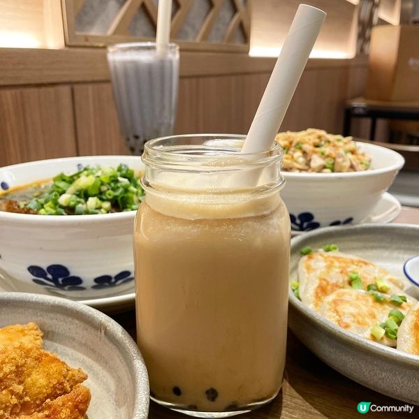 令人食過返尋味嘅台灣牛肉麵🤤