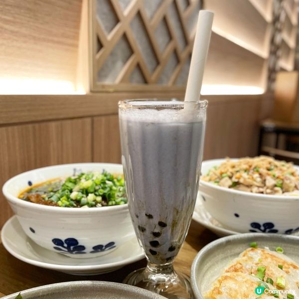 令人食過返尋味嘅台灣牛肉麵🤤