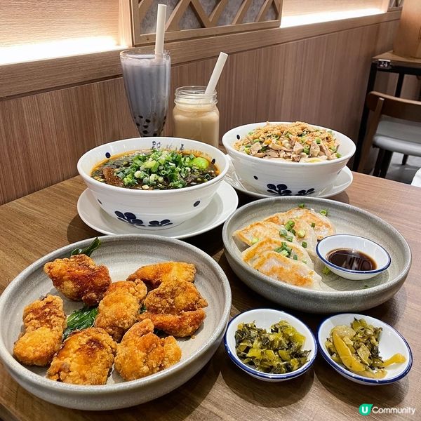 令人食過返尋味嘅台灣牛肉麵🤤