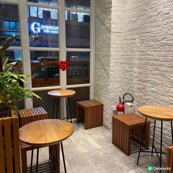 【尖沙咀】 簡約高質素文青CAFE🍽️多款素食主食