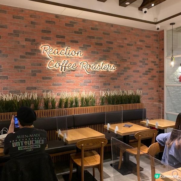【尖沙咀】 簡約高質素文青CAFE🍽️多款素食主食