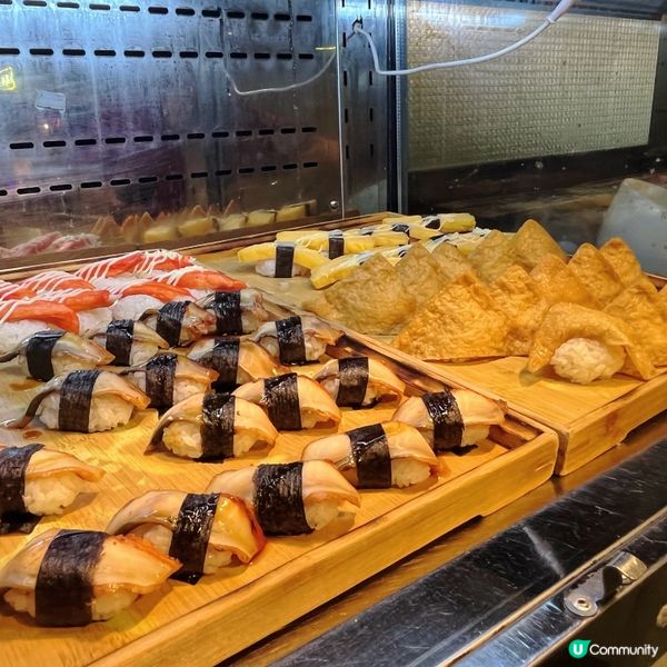 荃灣抵食之選 ~ 《校長燒肉日韓料理》