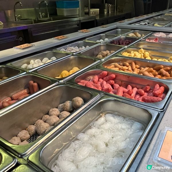 荃灣抵食之選 ~ 《校長燒肉日韓料理》