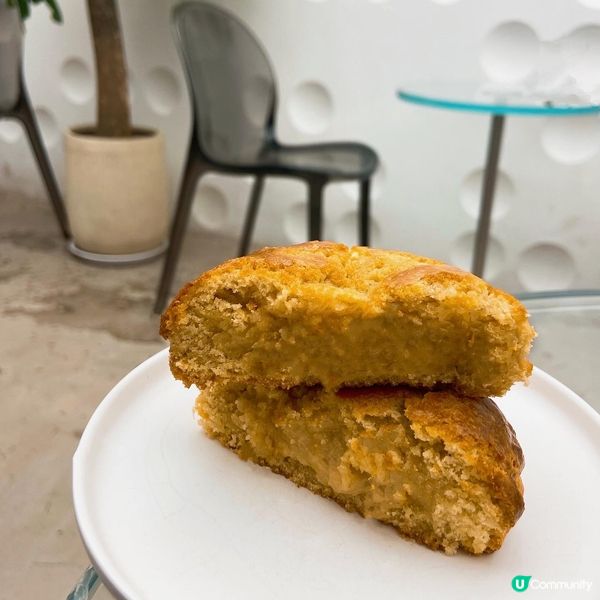 人氣曲奇店全新好立克味美食