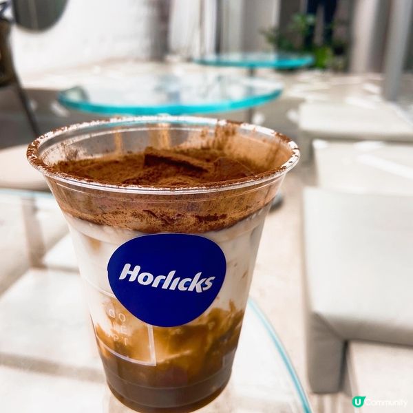 人氣曲奇店全新好立克味美食