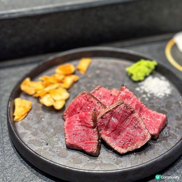 🇯🇵 期間限定! 沖繩県鐵板燒餐