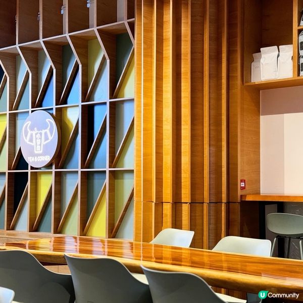 😍 新菜式! 一吃愛上牛角包