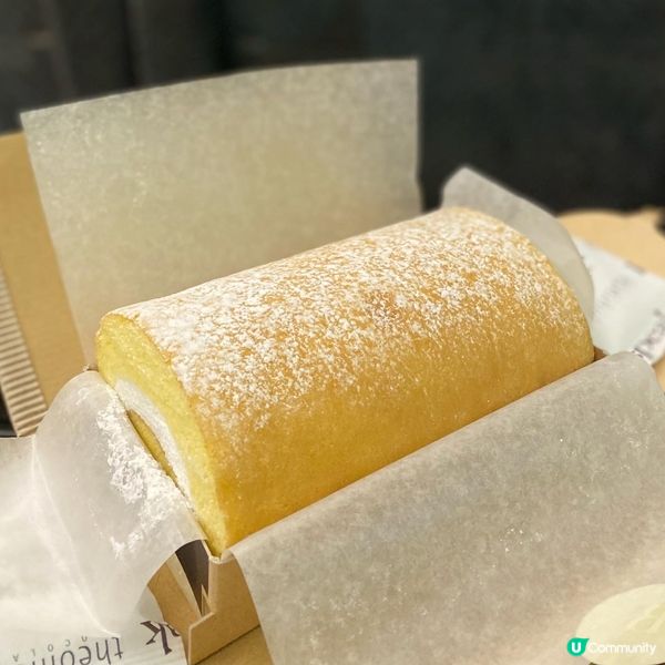  由布院必食生乳卷蛋B-Speak🍰