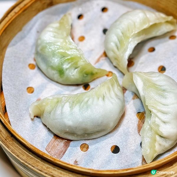 🫢 激高質粗炒! 古典優雅新中菜館