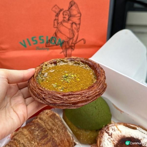 中環人氣Bakery新品✨