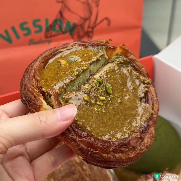 中環人氣Bakery新品✨