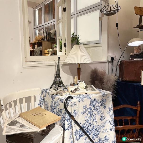 社群試食mantopia