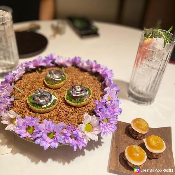 灣仔The Hari高質日式料理🍴