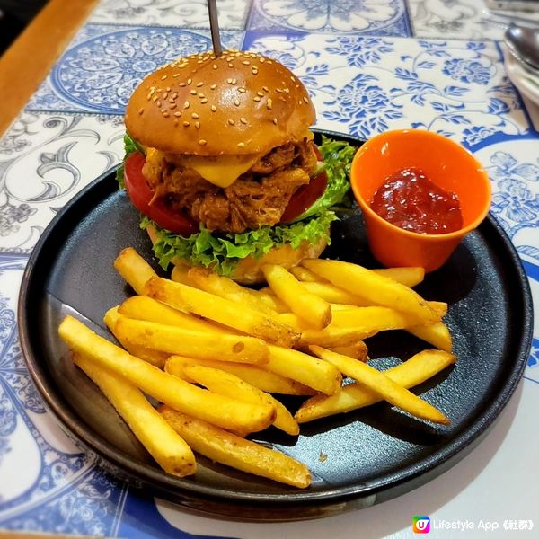 土瓜灣嘆啡食好野之選