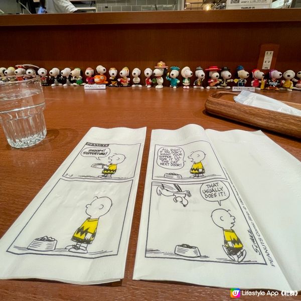 福岡•博多站 Snoopy Fans打卡必到cafe