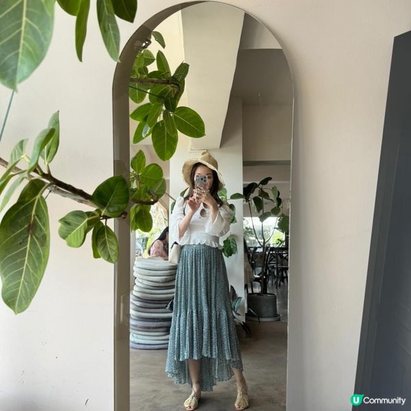 🌸🏝️深圳 Ｉ渡假風打卡餐廳