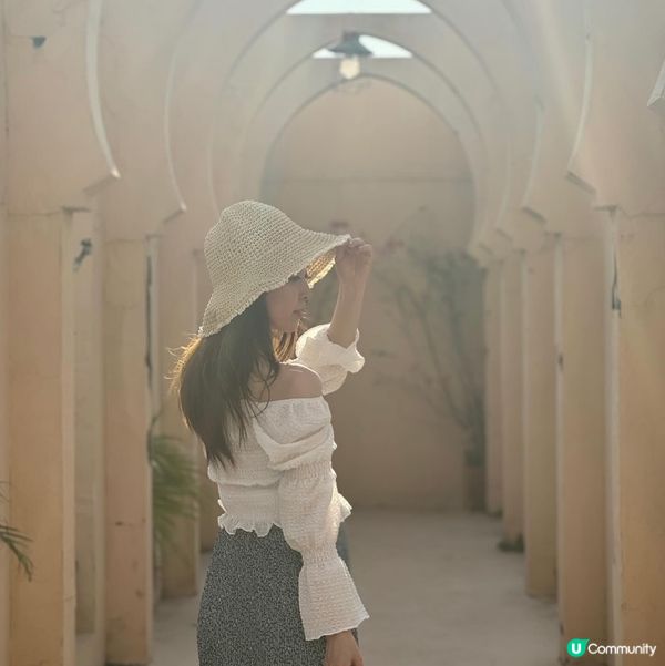 🌸🏝️深圳 Ｉ渡假風打卡餐廳