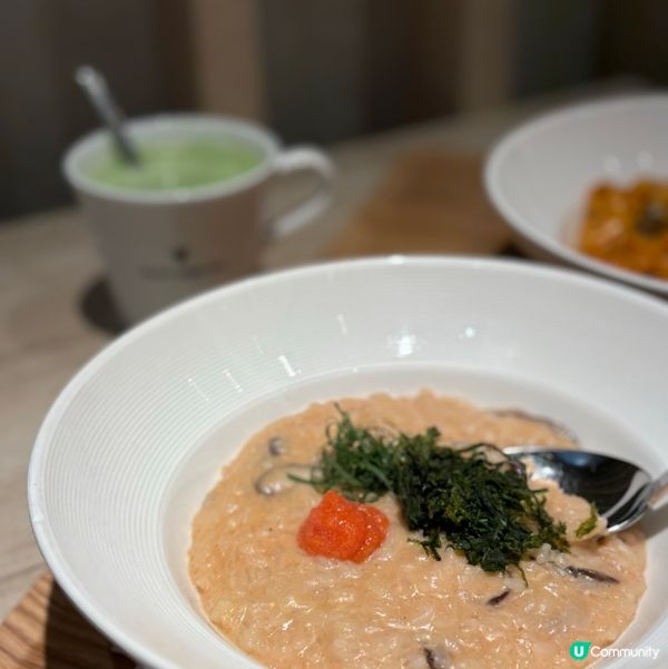 日本過江龍😋  主食甜品都正