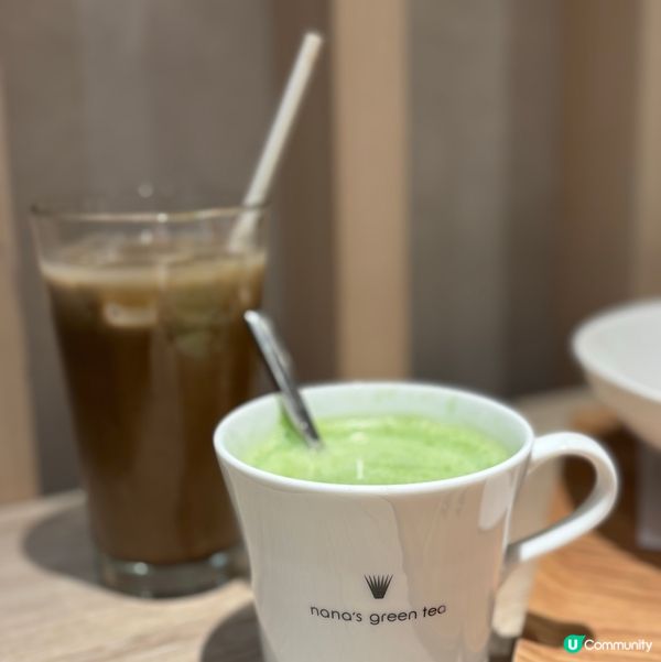 日本過江龍😋  主食甜品都正