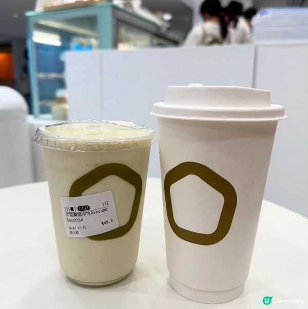 椰子茶控必去！《茶大椰》買一送一！🥥🧋