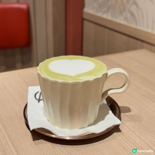 中環•開心果盛宴