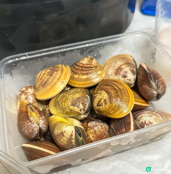 方便•高質🦐🦑🦞丁丁海鮮送到屋企 🏡