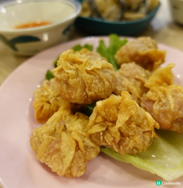 安利大排檔副線～廣麪子登陸灣仔🍜 